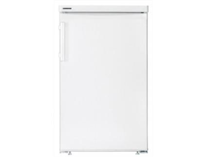 Frigorífico Mini Bar  TP 1410 (Estático - 85 cm - 138 L - Branco)