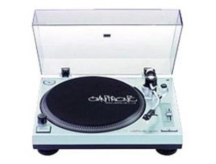 Gira-Discos  BD-1350