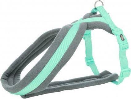 Peitoral para Cães  Confort Premium Menta (110 x 2.5 cm)
