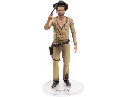 Figura De Ação  Terence Hill Trinity