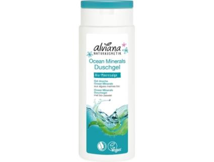 Gel de Banho  Ocean Minerals (250 ml)