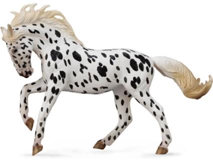 Figura  Knabstruppe Mare