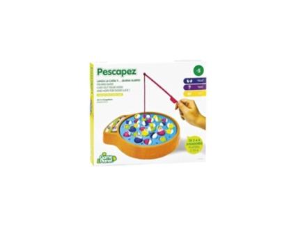 Brinquedo Educativo  4897012093962 (Idade Mínima: 5)