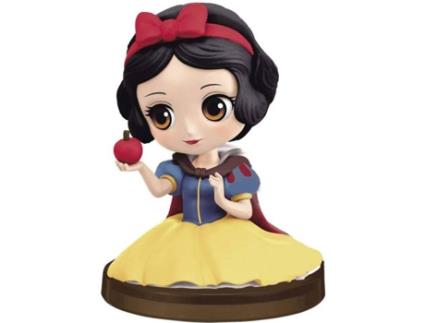 Figura De Ação  Branca--neve Posket Petit Disney Snow White