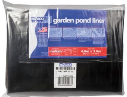 Cobertura para lagos  3462