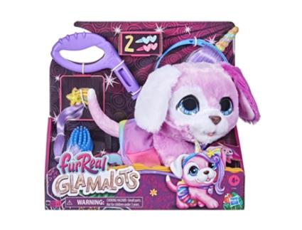 Glamalots, Cachorrinha, , 4 anos+, Hasbro Original