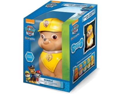 Luz de Presença  Rubble