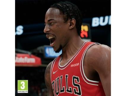 NBA 22 - PS5