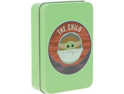 Dominós  The Child (12 peças)