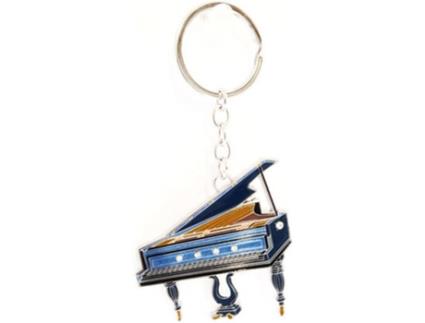 Porta-Chaver  Piano