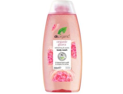 Gel de Banho  Goiaba (250 ml)