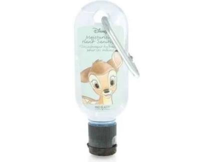 Higienizador  de Gel Bambi