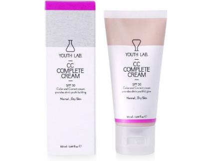 CC Cream  Complete SPF 30 (50 ml)