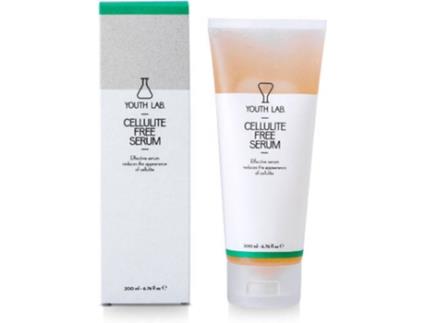 Sérum Anti celulite  Cellulite Free (200 ml)