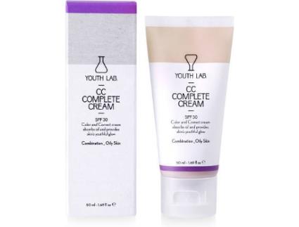 CC Cream  Complete SPF 30 (50 ml)