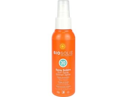 Protetor Solar  Spray Solar SPF 30 (100 ml)