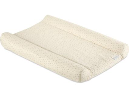 Capa de Muda Fraldas  Natural (80 x 50 cm)