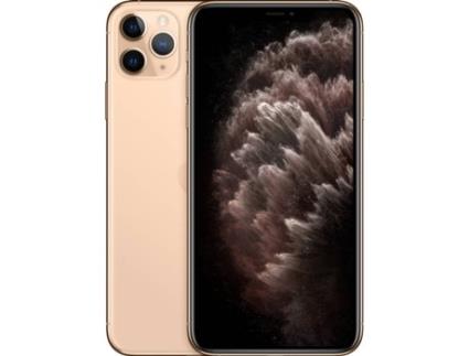 11 Pro Max APPLE (Recondicionado Reuse Grade A - 6.5 - 64 GB - Dourado)