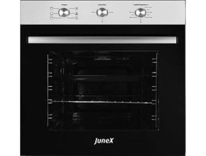 Forno  FVJM 136 X (70 L - 59.5 cm - Inox)