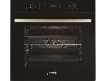Forno  FVJM 139 P (71 L - 59.5 cm - Preto)