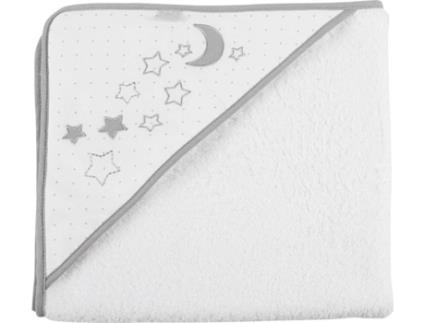 Toalha de Banho  Silver Moon