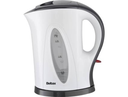 Jarro Elétrico  BEK-7301 (2200W - Branco)