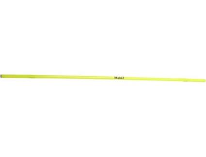 Barreira de Treino  Pole (Amarelo - PVC - Tamanho Único)