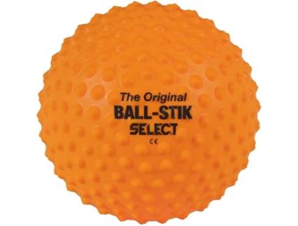 Bola de Massagem  Stik (Laranja - PVC - Tamanho Único)