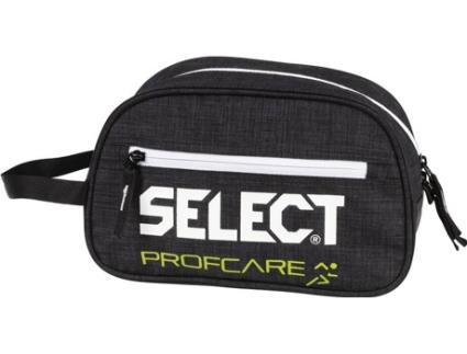 Mala para Médico  (Preto - Poliéster - 5 L)