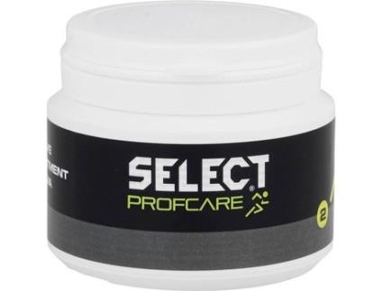 Pomada de Aquecimento  Tipo 2 (Transparente - 500 ml)