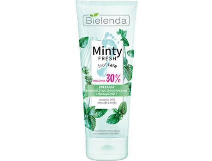 Creme de Pés  Calcanhares Rachado (75 ml)