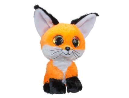 Peluche  Fox Repo 15cm