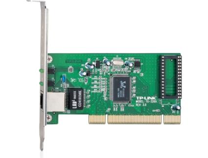 Placa Rede Pci Tp-Link TG-3269 Gigabit