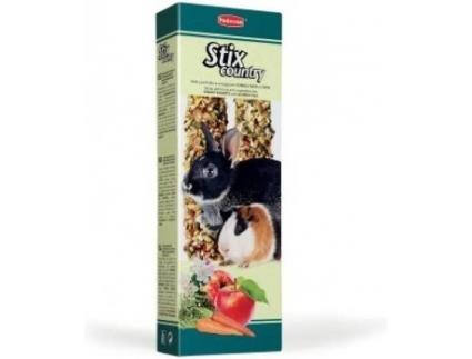 Snacks para Roedores  (2 Un - 100g)