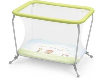 Parque  B111 C222 (1406 x 710 x 805mm - Multicor)