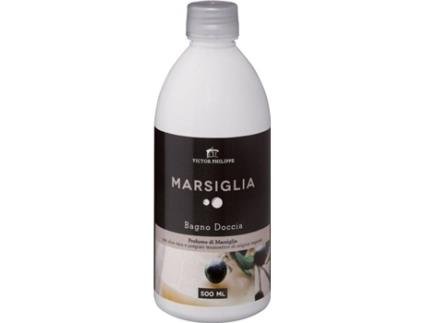 Gel de Banho  (500 ml)