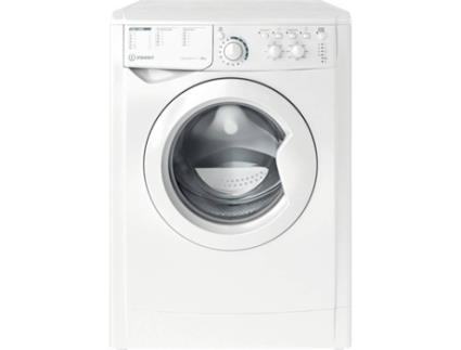 Máquina de Lavar Roupa  EWC 81483 W EU N (8 kg - 1400 rpm - Branco)