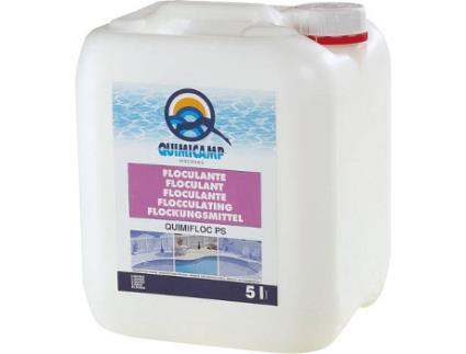 Floculante  Líquido (5l)