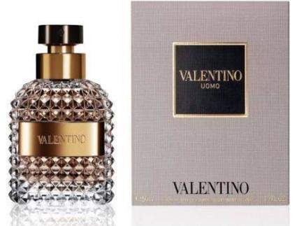 Perfume   Uomo Eau de Toilette (50 ml)