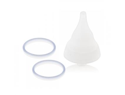 Peças de reposiçao  para Cuidado nasal