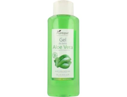 Gel de Banho  Aloé Vera (750 ml)
