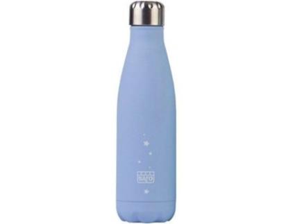 Garrafa Térmica  Azul (500ml)