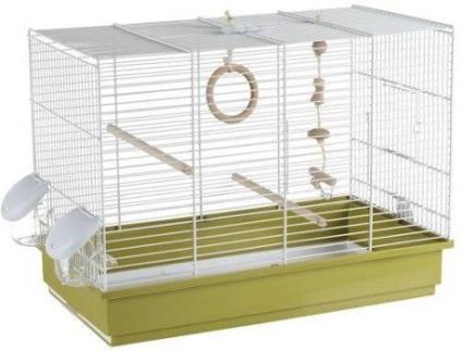 Gaiola para Pássaros  (28x50.5x45cm)