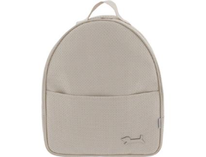 Mochila  Paris Camel (10x31x37 cm)
