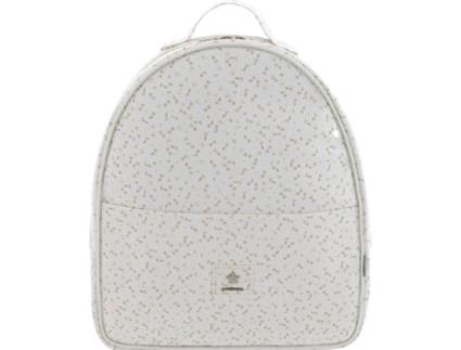 Mochila  Hana Bege (10x31x37 cm)