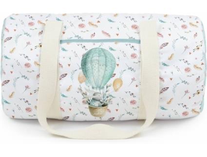 Mala de Viagem  Explorer Rabbit Azul (45 x 25 x 25 cm)