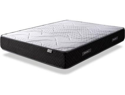 Colchão  Metropolitan (200x200 cm - Espuma)