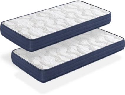 Colchão  Draco Latex (80 x 200 cm - Espuma)