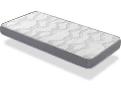 Colchão  Naos (105 x 180 cm - Espuma)