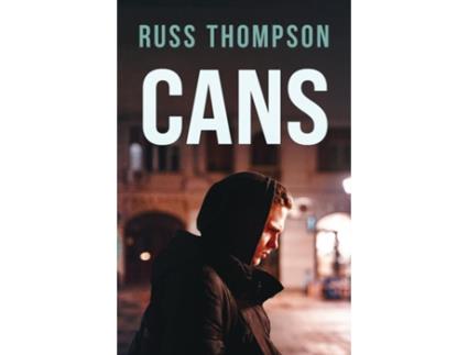 Livro Cans de Russ Thompson (Inglês)